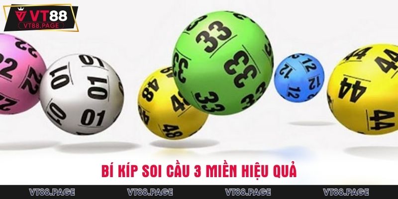 Những bí kíp phân tích cầu lô hiệu quả