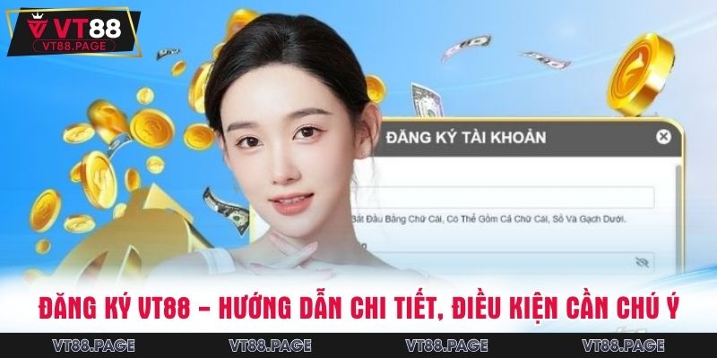 Đăng ký VT88
