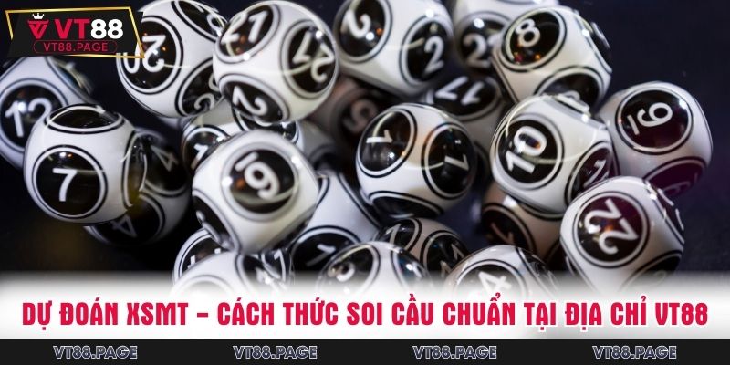 Dự đoán XSMT