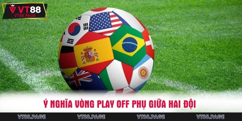 Hiểu về vai trò, ý nghĩa tổ chức vòng thi 