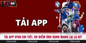 Tải app VT88