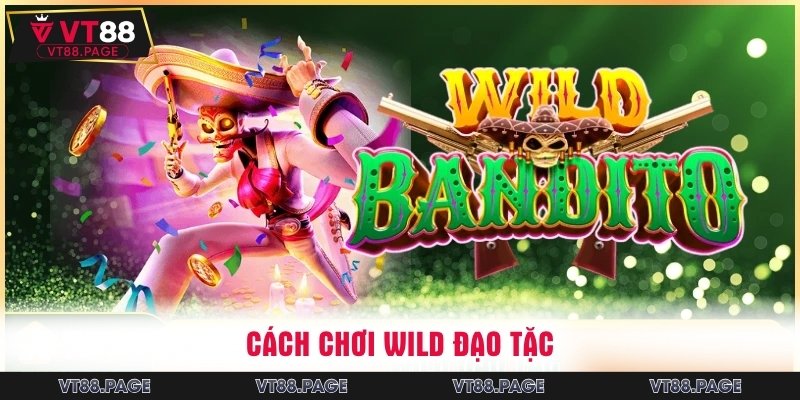 Wild đạo tặc